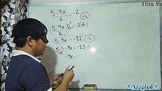 curious about 56 wild sex math lessons straight from jalisco mexico's hottest nerdy teacher?