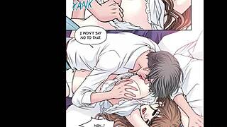 ever checked out cinderella's man manhwa comics webtoon series yet?
