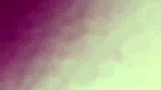 Bound Slut Drips Red Lube While Cumming Hard on Vibrating Toy