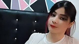 i can't believe my pornstar stepdad got such a huge homemade blowjob from this sexy colombian actress with big tits and ass