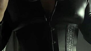 oye esclavo mira como te domino con joi cei en español para que te comas tu semen astarioth 😈