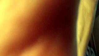 why does my hardcore solo ass worship make me scream loudest?