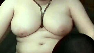 Chubby Slut's Huge Pussy Lips Squirt Juicy Orgasms in Big Tits Compilation!