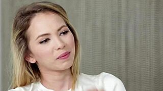 gf cheats riding bbc reverse cowgirl 😈🔥