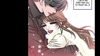 ever checked out cinderella's man manhwa comics webtoon series yet?