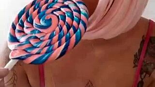 wanna suck cock like a total whore slut?