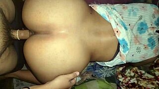 hey, wanna watch me pound this big ass latina doggystyle super quiet with guests around?