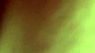 Bound Slut Drips Red Lube While Cumming Hard on Vibrating Toy