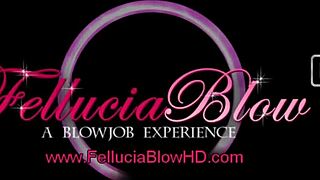 wanna see this exquisite milf swallow my load after sloppy facial?