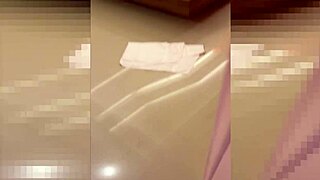 Hot Stepmom Huge Ass Bent Over Doggystyle Monster Cock Pounding Tight Pussy