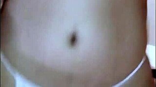 look at my buddy's fiance's huge tits bounce! cumshot covers those massive naturals while gaping