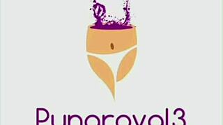 Sexy Nurse Roleplay Makes Patient Cum on Tits in Hospital Closeup