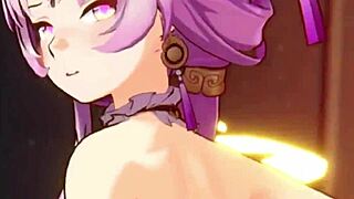 These hentai babes take monster cocks so hard?