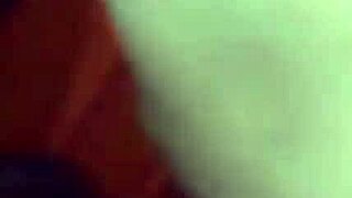 Begging through tears not to lick shit-covered cock from ass