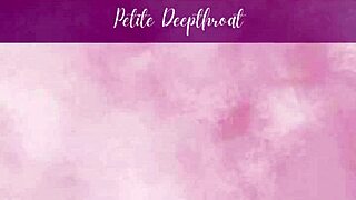 trapped for brutal throatfuck swallowing every drop only for you 32