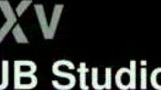 curvy redhead slut slams wet pussy hard on cock