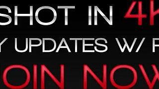 Hotwife's Ass Pounded by Favorite Pornstar Sienna Rae!