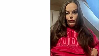 i zip up my latex adjust my strap-on and see you on your knees trembling are you going to take your punishment like a good boy?