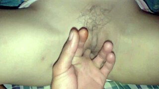 Rub Thick Cock On Tight Wet Friend Pussy Till Cum Explodes