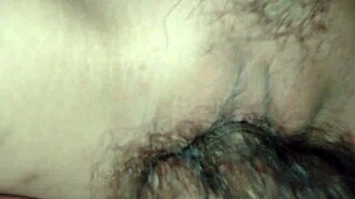 Rub Thick Cock On Tight Wet Friend Pussy Till Cum Explodes