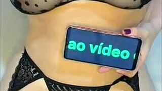 morena safada quer pau grande na buceta molhada depois da praia