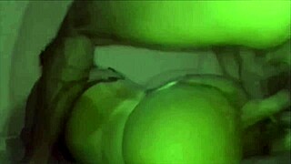 Faby the horny milf begs for cock swallows it deep then screams in anal ecstasy 😈🍑