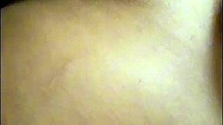 Hot Desi Brunette Teen Deepthroats Monster Cock In Bathroom Doggie