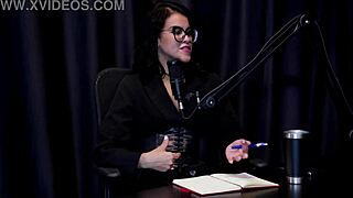 friend pushes redhead mom into anal fetish vid she craves more rough