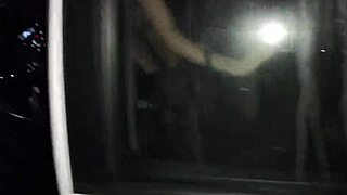 Skinny 18yo slut with tiny tits bangs amateur couple hard