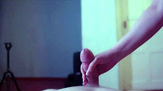 lecherous dude rams anal deep into his milf's ass with rimjob and sloppy gagging blowjob