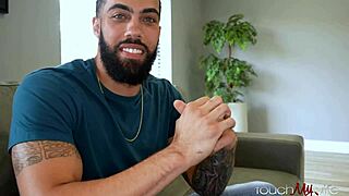 Hotwife's Ass Pounded by Favorite Pornstar Sienna Rae!