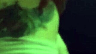 Roommate's tight shaved pussy pounded face down ass up hard?