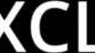 skinny blonde college babe penetrated sideways by huge cock in sneakers