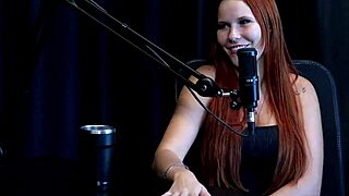 friend pushes redhead mom into anal fetish vid she craves more rough