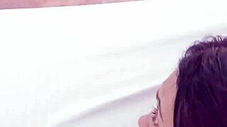 Real homemade cuñados fucking session in motel