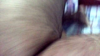 follando y comiendo coño de mi hermanastra's hot amiga nora milf! 😈👅🍑