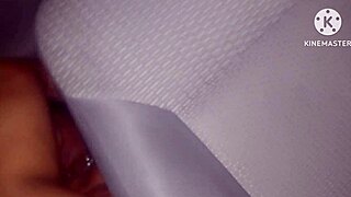 gave ride to needy married beauty she confessed husband neglect and begged for roadside fuck