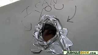 yo big tits ebony nikita blade tired of them black cocks huh?