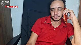 brazilian crossdresser blowbang bareback secret monster cock bedroom reveal