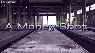 i got my pussy creampied at a wife swap 😍🔥 group fun with swingers