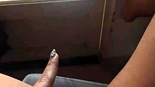 Colombian Latina Teases Neighbors Craving Her Juicy Ass on Platform