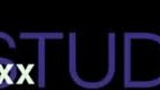 British nurse in uniform delivers sloppy deepthroat blowjob to eager patient before wild fucking and cumshot