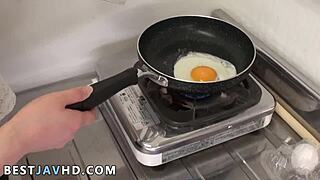 horny yumi maeda blows your cock in pov for epic jav pounding 💦