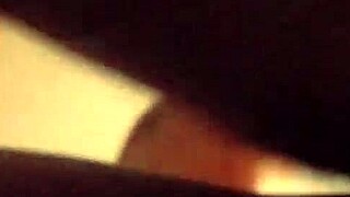 i slammed it in her with fierce passion as she screamed in ecstasy