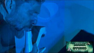 Mama's fetish studio hides intense pussy play secrets