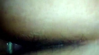 My girlfriend loves getting it doggie style from her friend