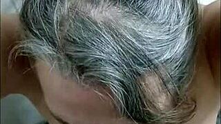 french slave fucked in highway toilet wc!