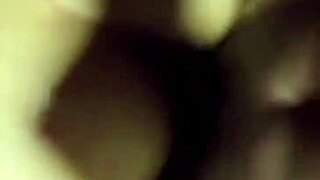 I Ended Up Bent Over Getting My Wet Pussy Pounded By Friend's Huge Black Cock Doggystyle!