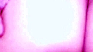 omg my horny girlfriend got secretly pounded by ex-boyfriend's huge cock!! 😈💦