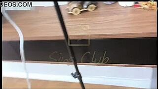 milf wife with cuck takes giant black cock n loves humiliatin him